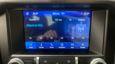 Ford Mustang 5.0 V8 Mach 1 2dr Auto Petrol Coupe